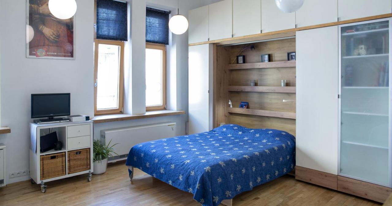 New Sweet One Appartement Krakau