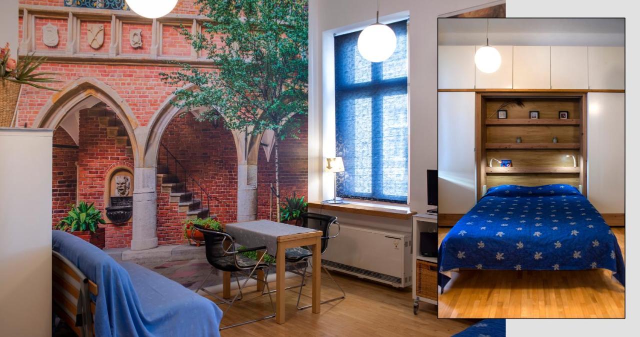 New Sweet One Appartement Krakau
