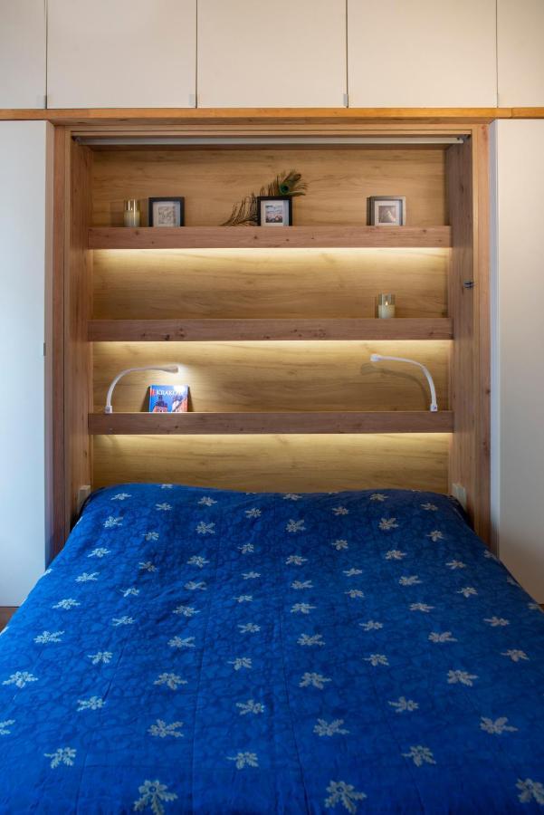 Appartement New Sweet One Krakau