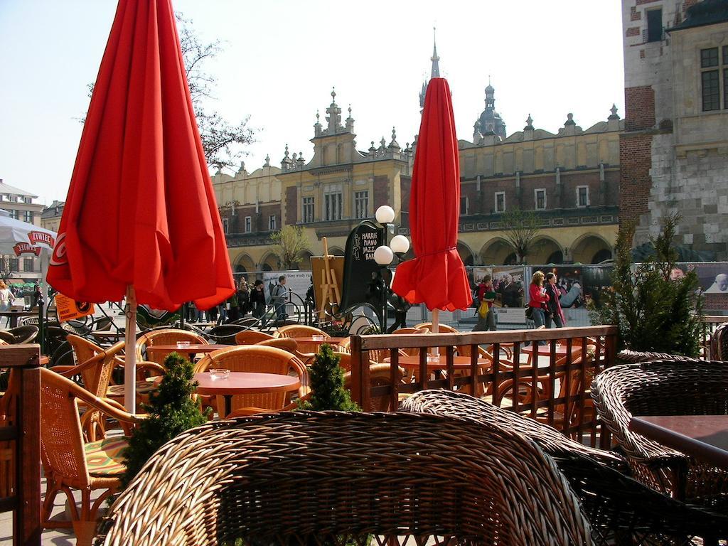 New Sweet One Appartement Krakau