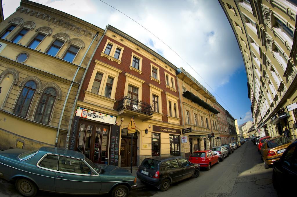 Appartement New Sweet One Krakau