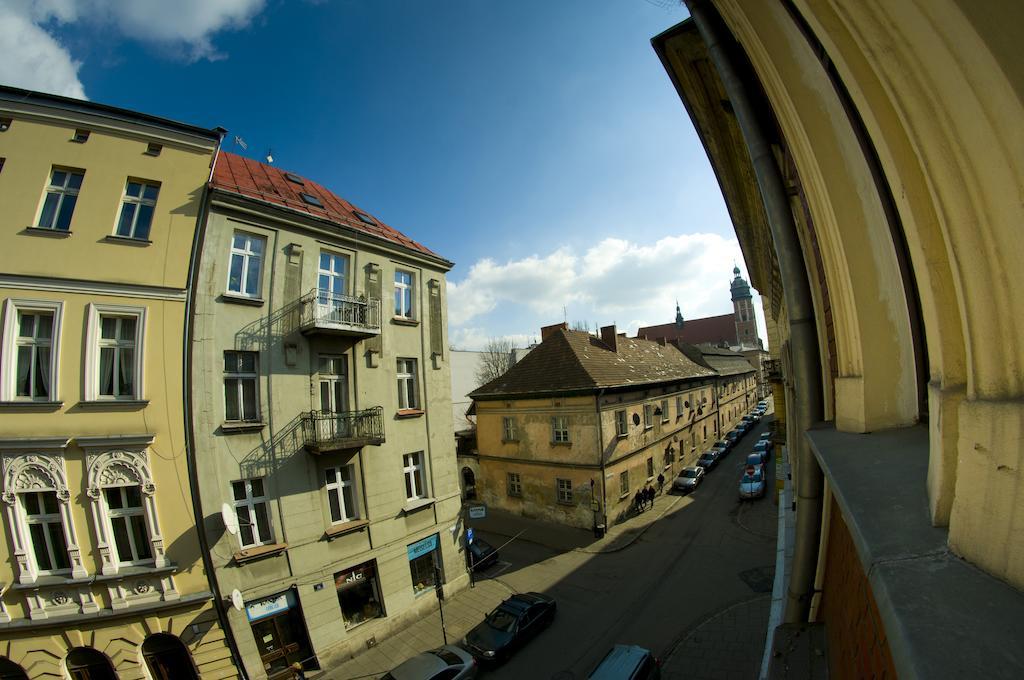 Appartement New Sweet One Krakau